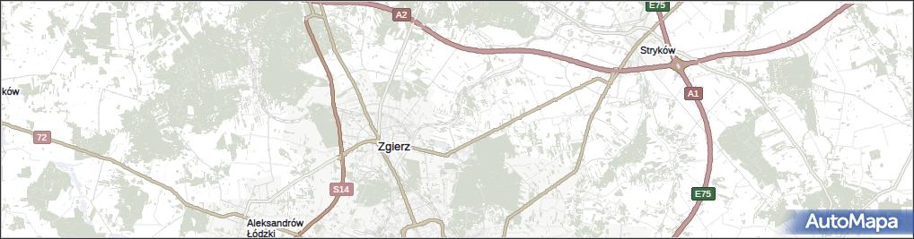 Stare Łagiewniki